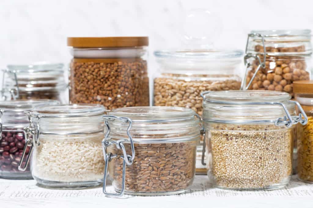 beneo protein