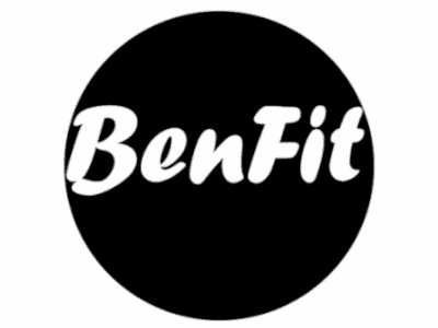 benfit logo