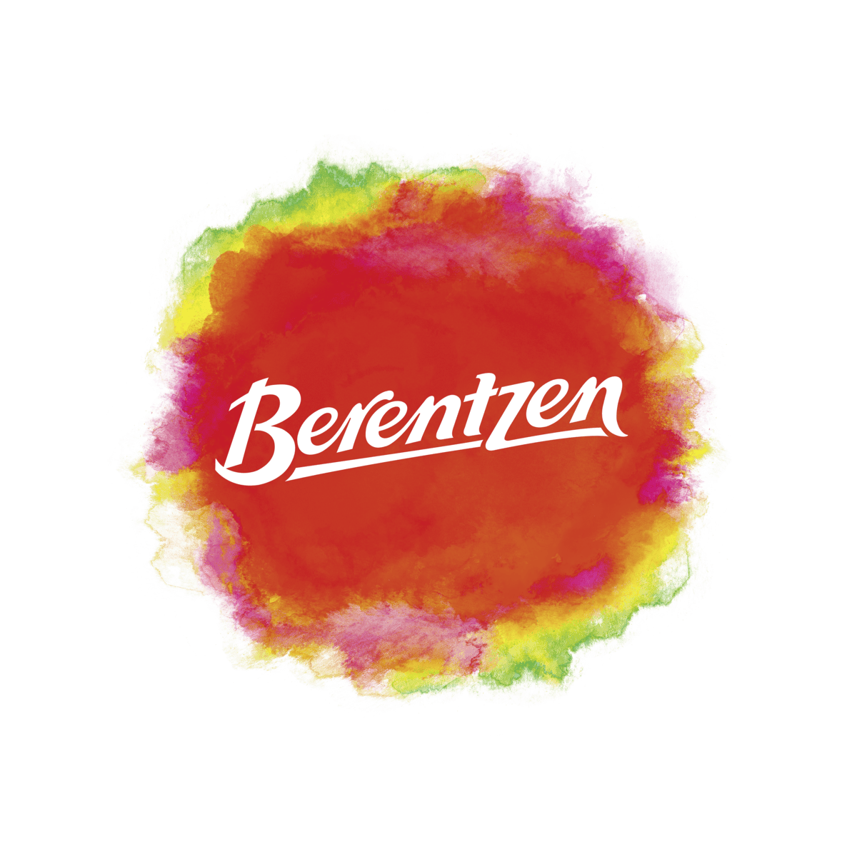 berentzen logo