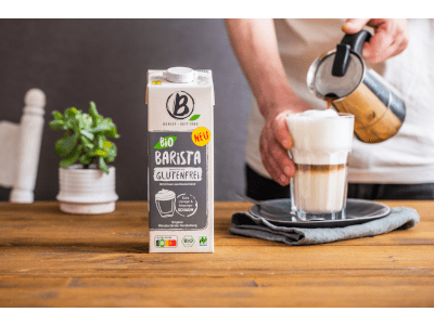 berief food barista