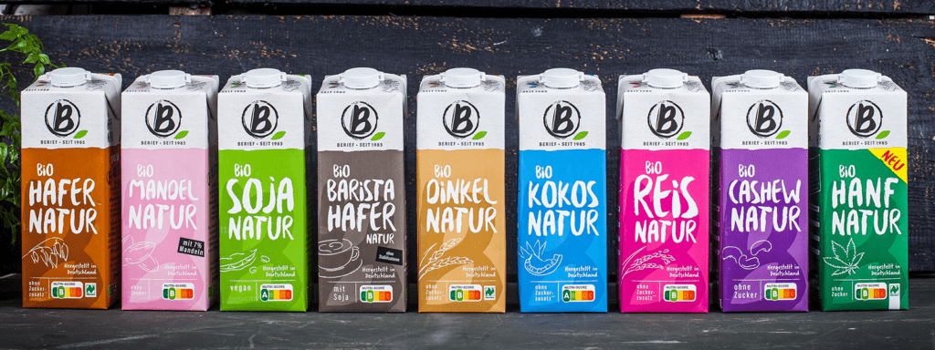 berief food drinks