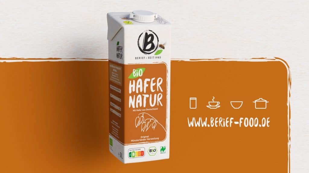 berief food hafer natur