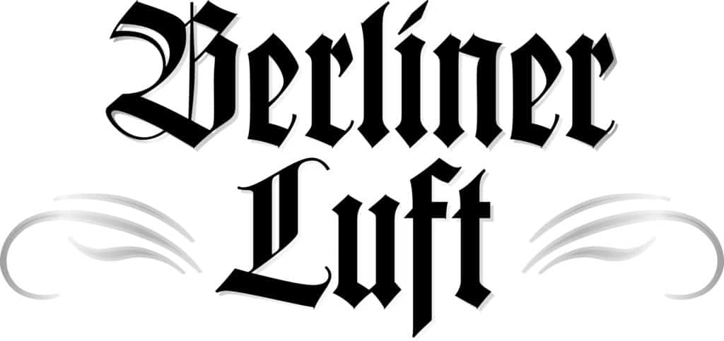 berliner luft logo