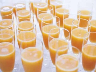 better juice orangensaft