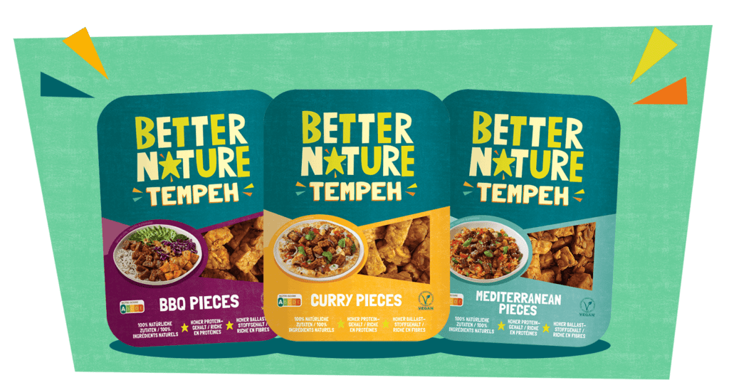 better nature produkte