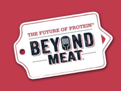 Beyond Meat Logo