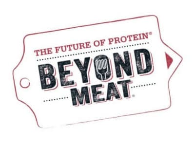 Logo Beyond Meat