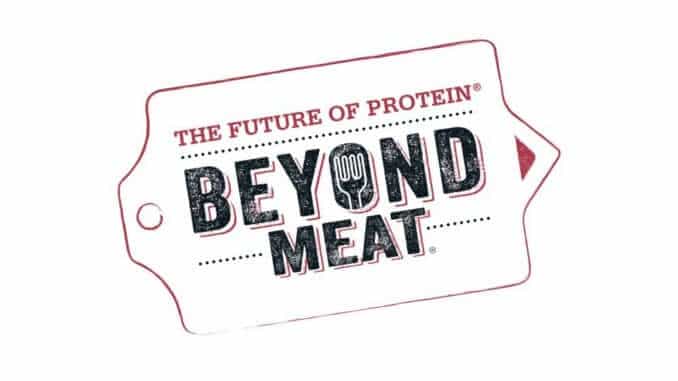Logo Beyond Meat