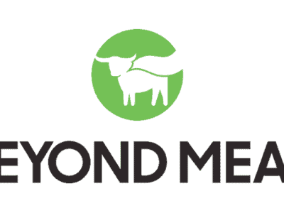 beyond meat logo