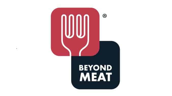 beyond meat logo
