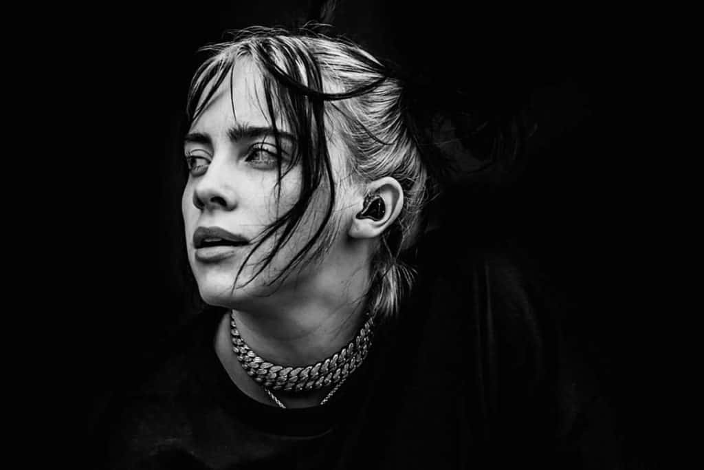 Billie Eilish peta person des jahres