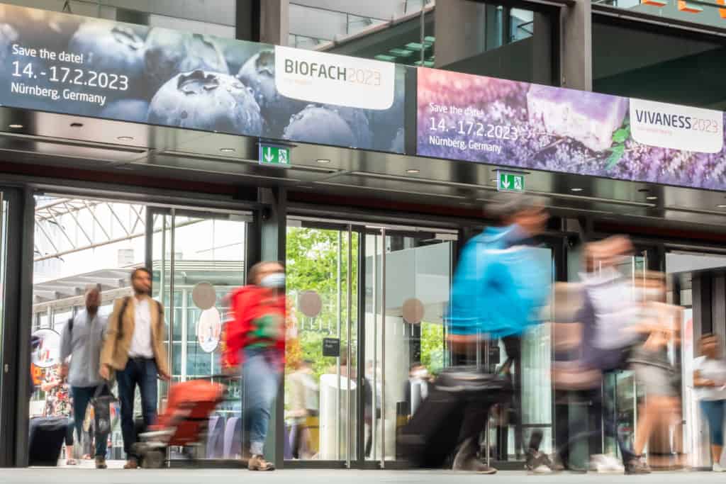biofach vivaness