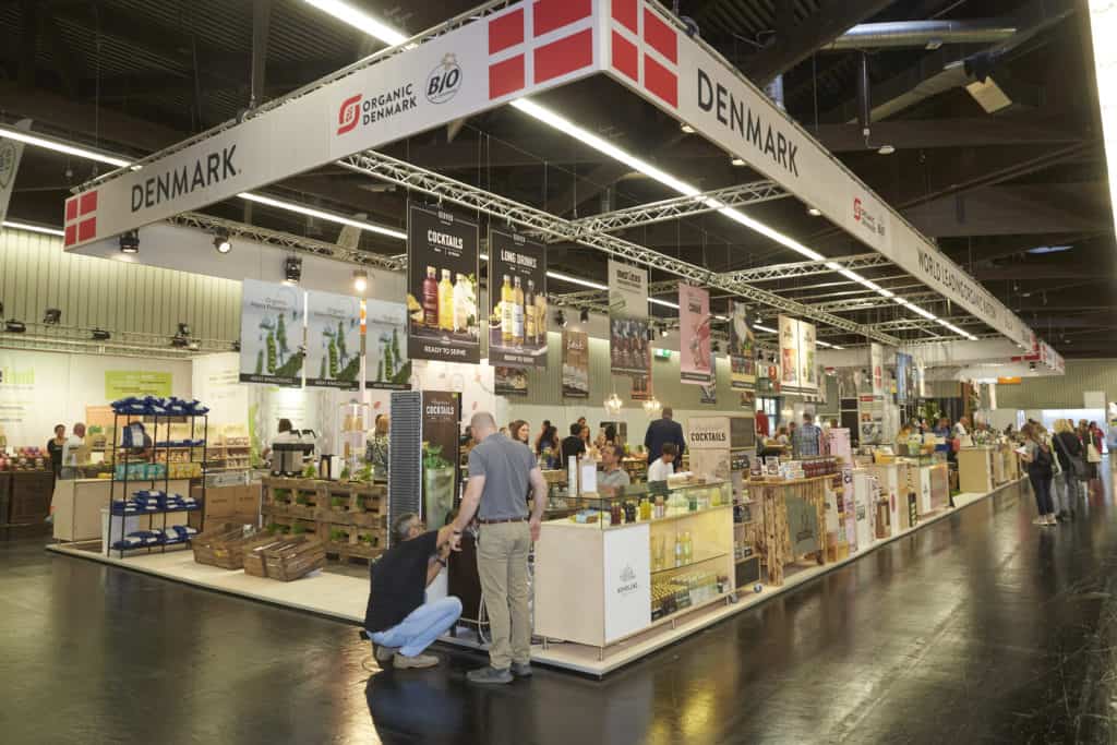 biofach aussteller