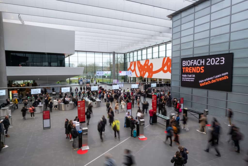 biofach