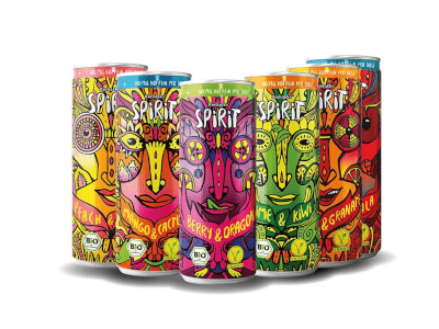 spirit germany