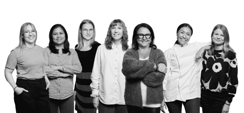 biomush team