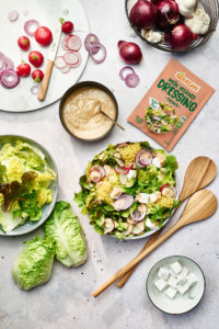 biovegan dressing