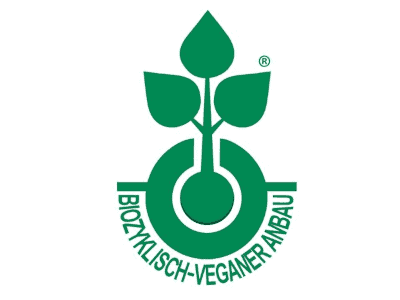 biozyklisch veganer anbau
