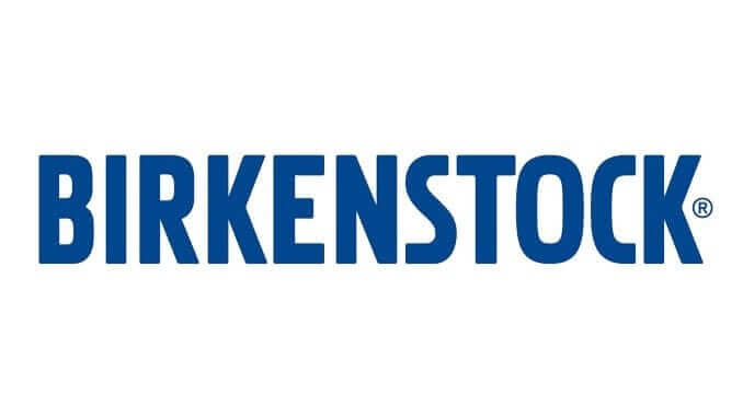 Birkenstock Logo