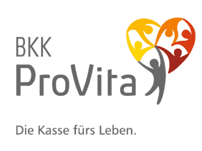 Logo BKK ProVita