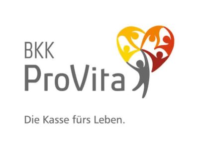 BKK ProVita Logo