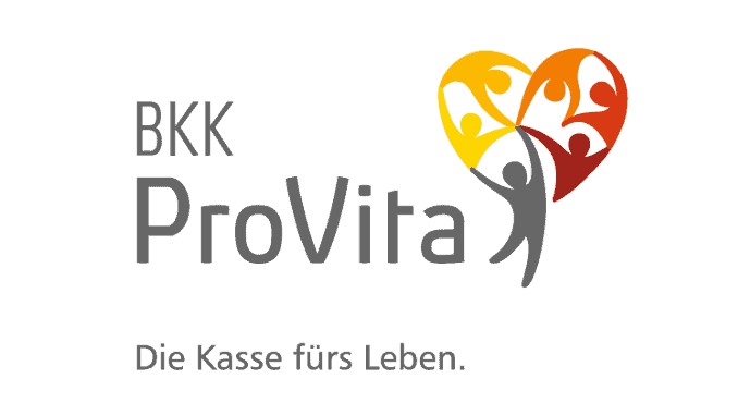 Logo BKK ProVita