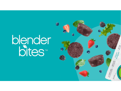 blender bites logo