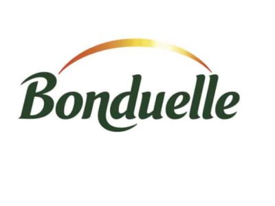 bonduelle logo
