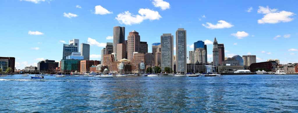 boston usa