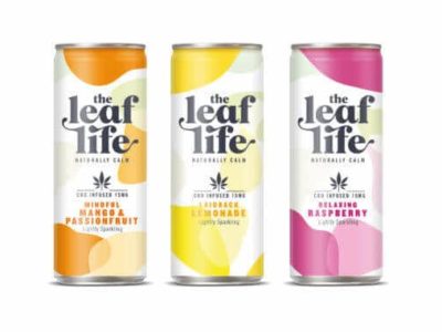 bravura foods the leaf life