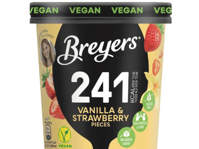 breyers eisalternative