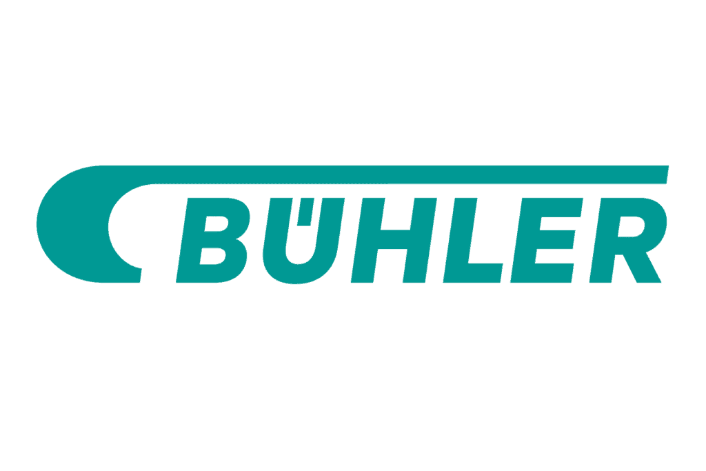 Bühler logo