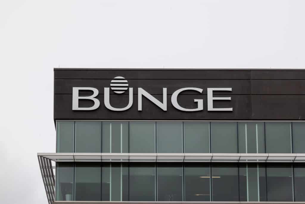bunge logo