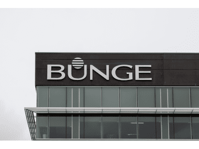 bunge logo