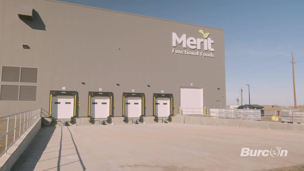 merit functional foods