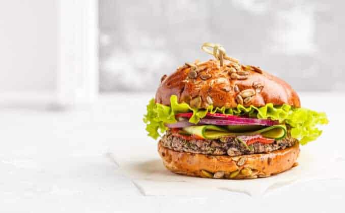 burger Bunge Loders Croklaan