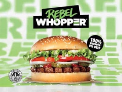burger king rebel whopper