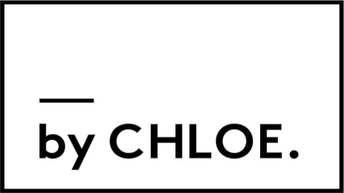 by CHLOE Logo