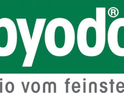byode logo