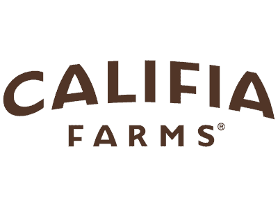 califia farms logo