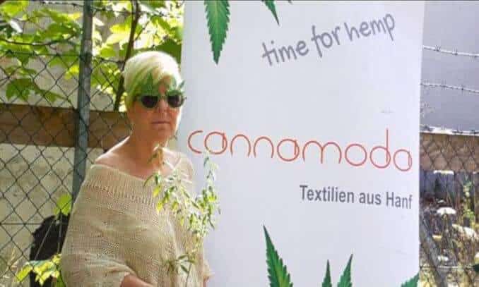 cannamode logo hanf