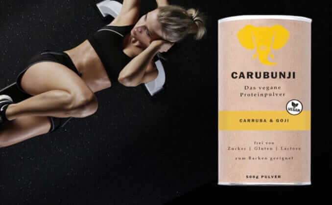 carubunji logo produkt