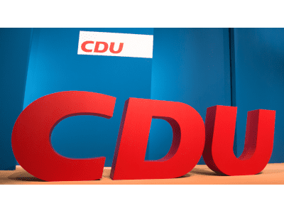 cdu logo