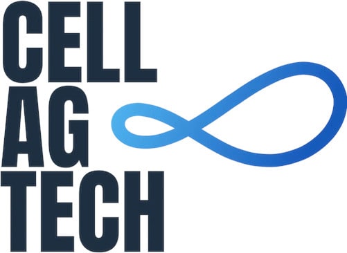 cell ag logo