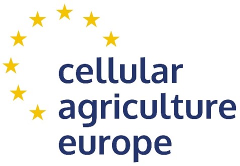 cellular agriculture europe logo