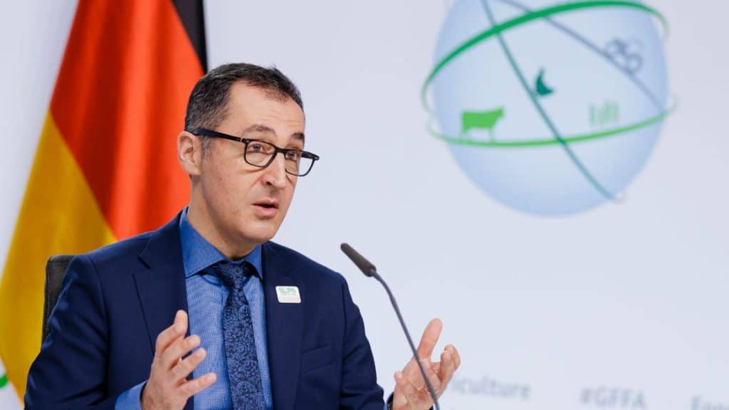 Cem Özdemir