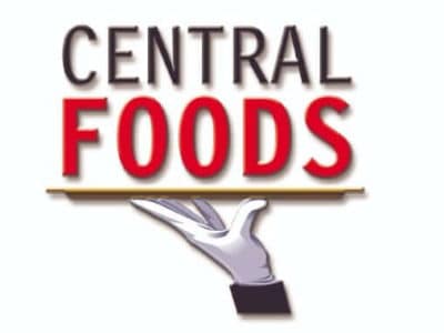 Logo Central Foods