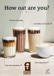coffee fellows kaffee