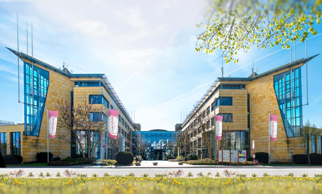 cosnova gmbh