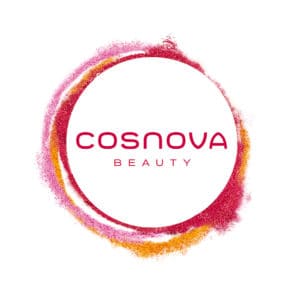 cosnova logo